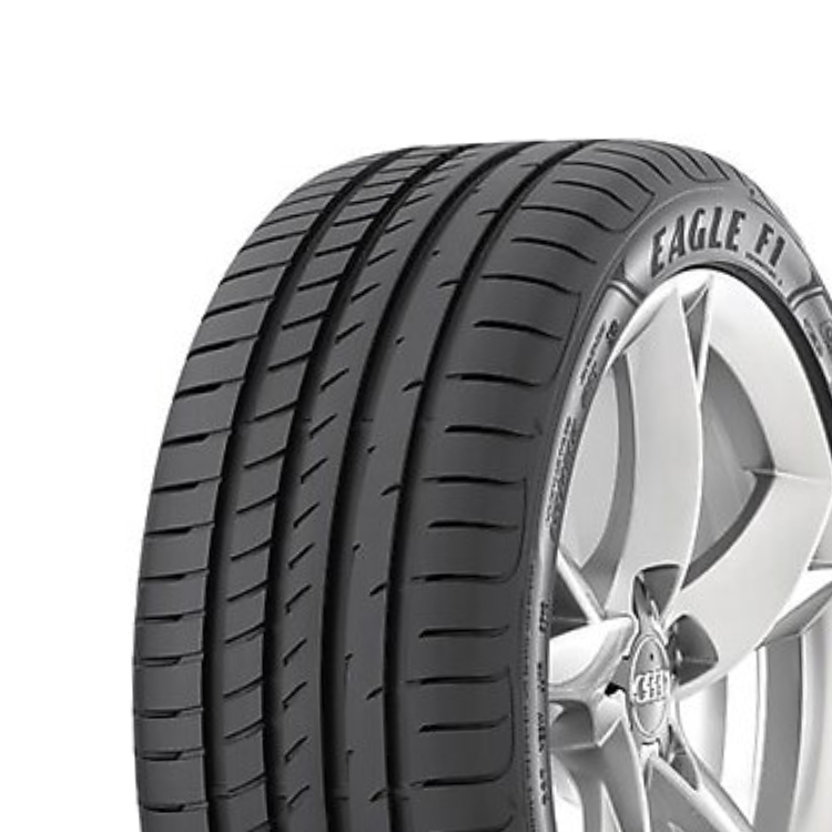 265/40R18 101Y XL EAG F1 ASY 2 FP