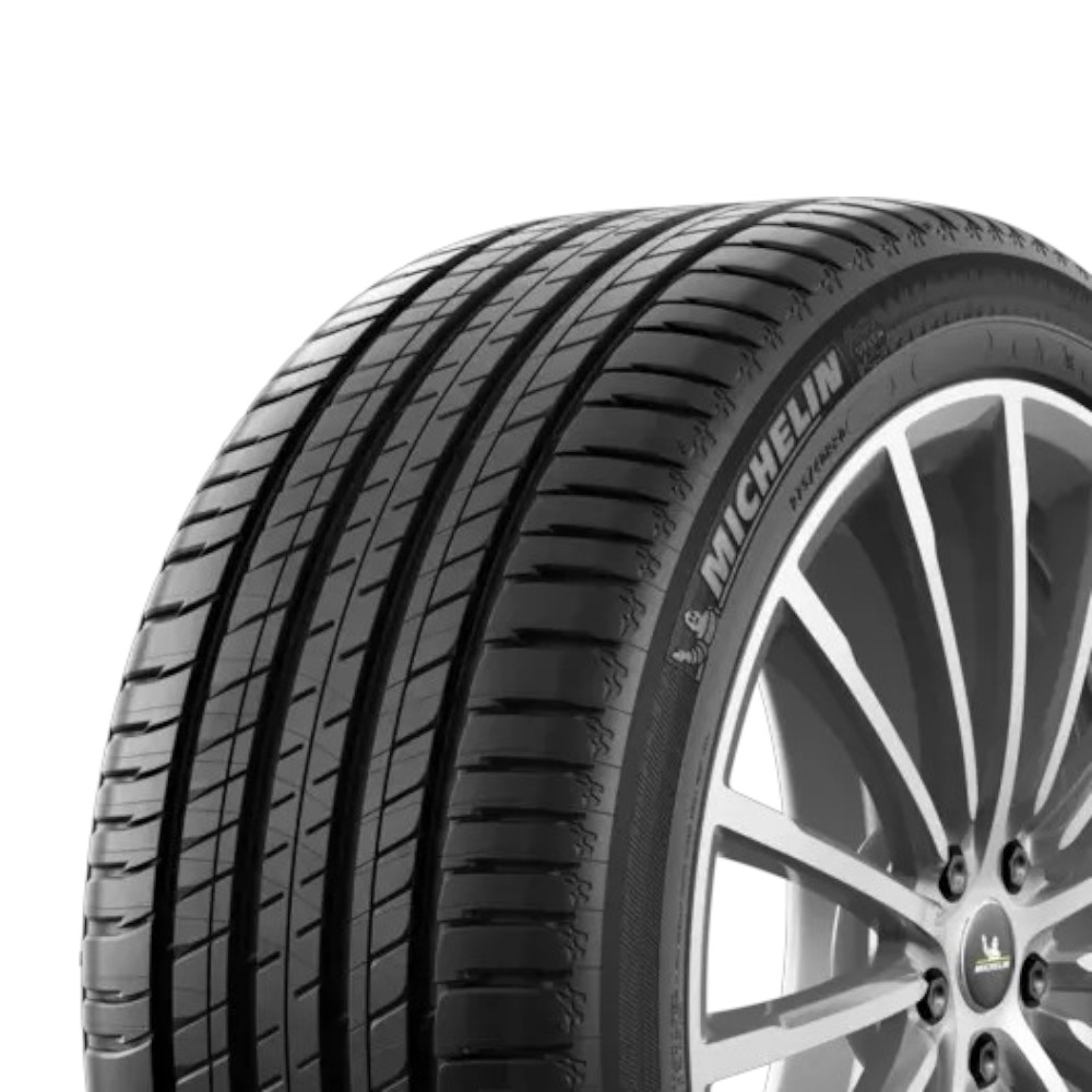 265/40R21 101Y   LATITUDE SPORT 3 N2