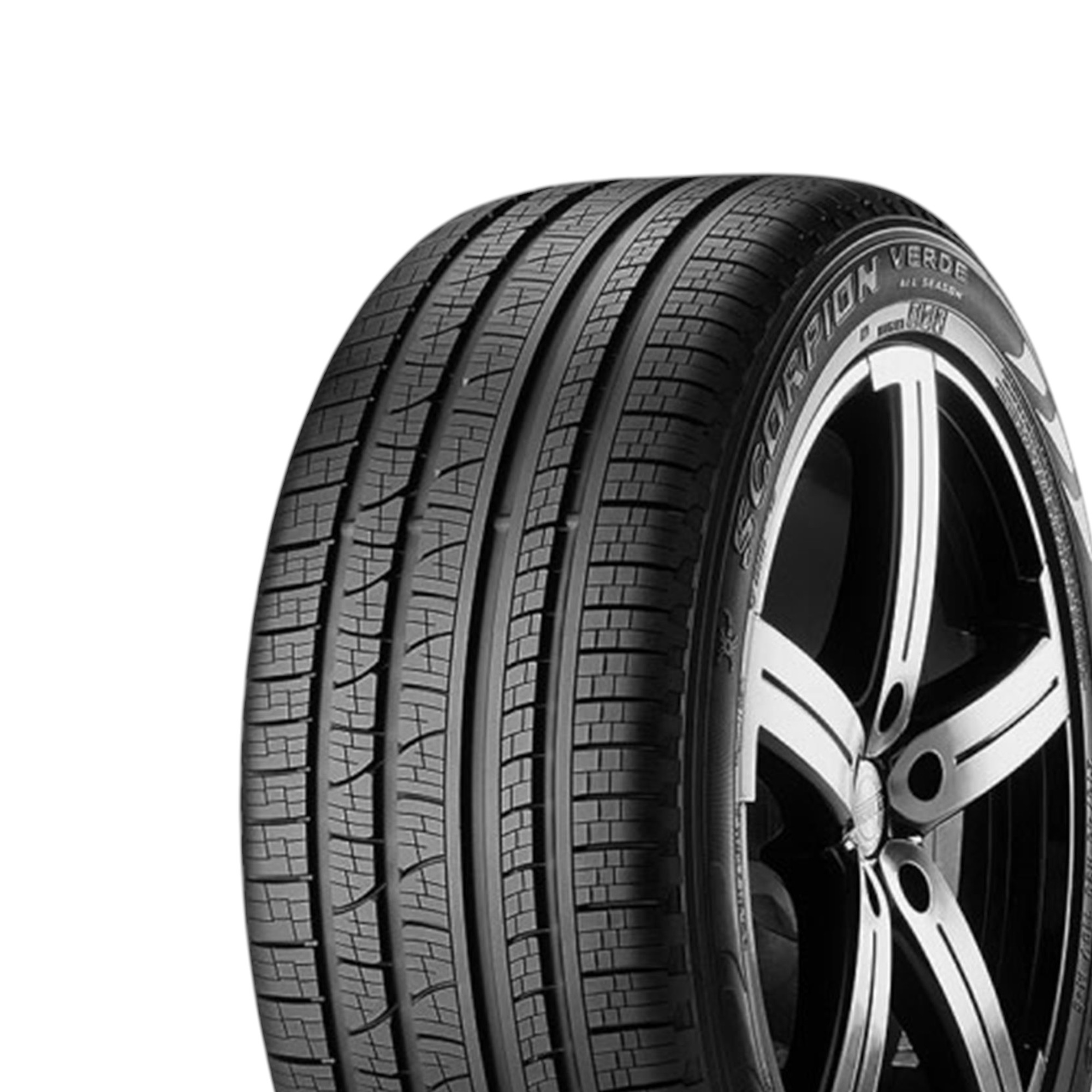 265/45R20 104V SCORPION VERDE A/S N0