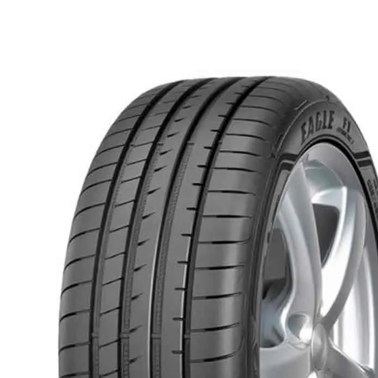 265/45R20 104Y EAG F1 ASY 3 SUV N0 FP