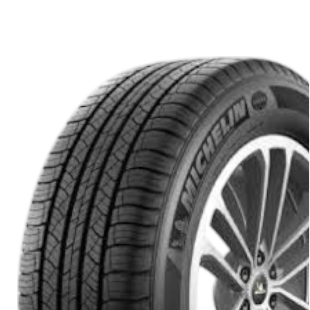 265/45R21 104W   LATITUDE TOUR HP JLR