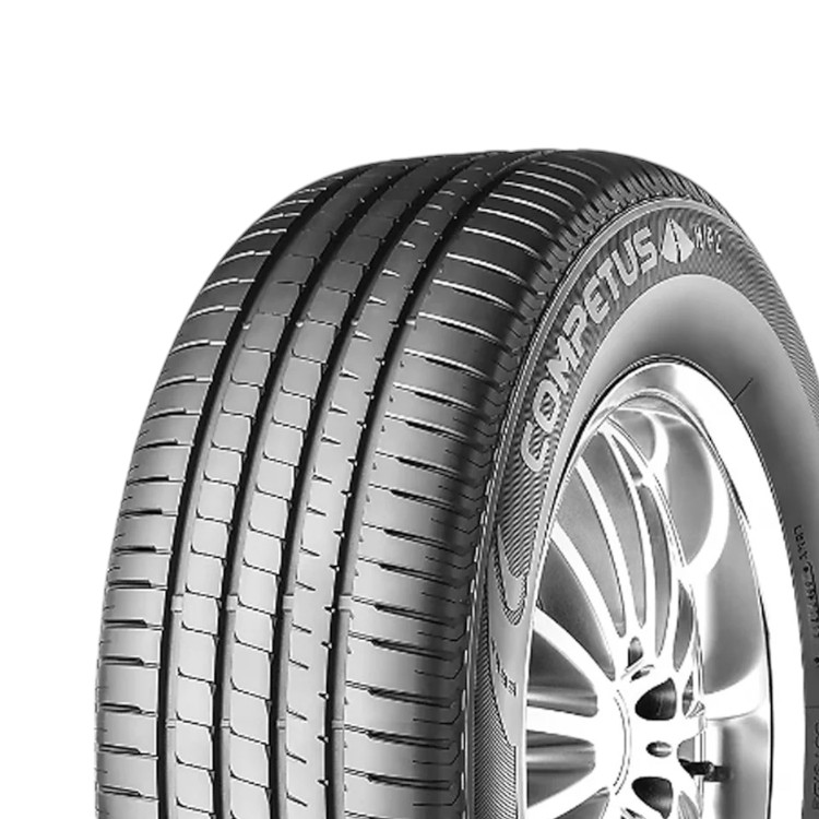 265/50R19 110Y XL COMPETUS H/P 2