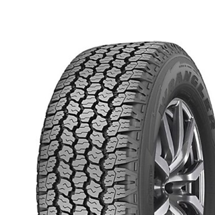 GOODYEAR 265/60R18 110H  WRL A/T ADV