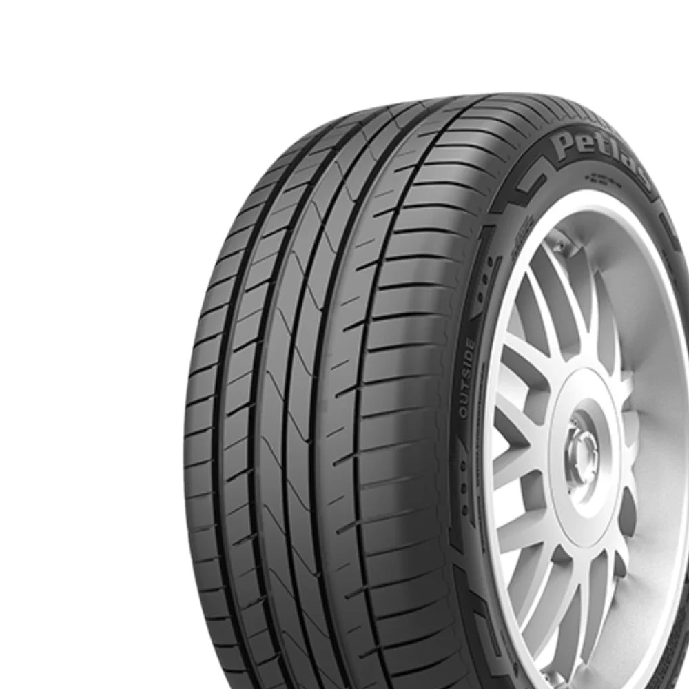 265/60R18 110V EXPLERO H/T  PT431