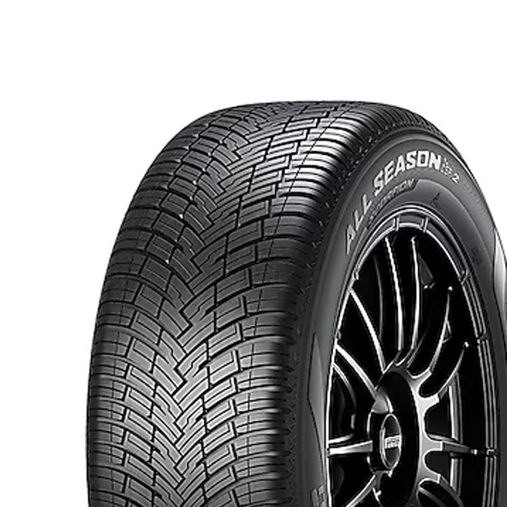265/60R18 114V XL SCORPION A/S SF2
