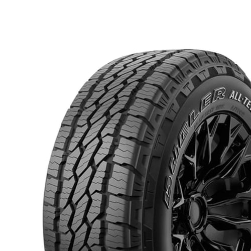 265/70R15 112T  DUELER A/T002