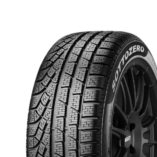 275/30R20 97V XL 127 RUN FLAT WINTER
