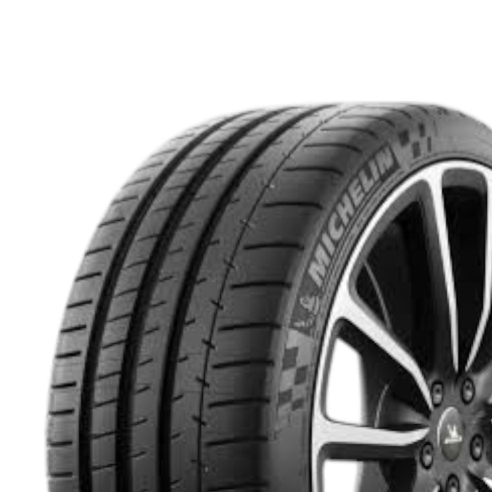 MICHELIN 275/30R20 97Y XL  PILOT SUPER SPORT *