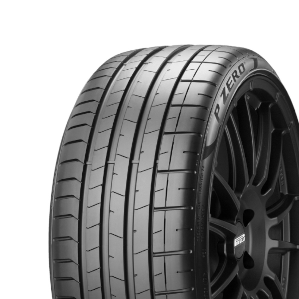 275/30R20 97Y XL RFT P-ZERO PZ4 L.S. * MOE