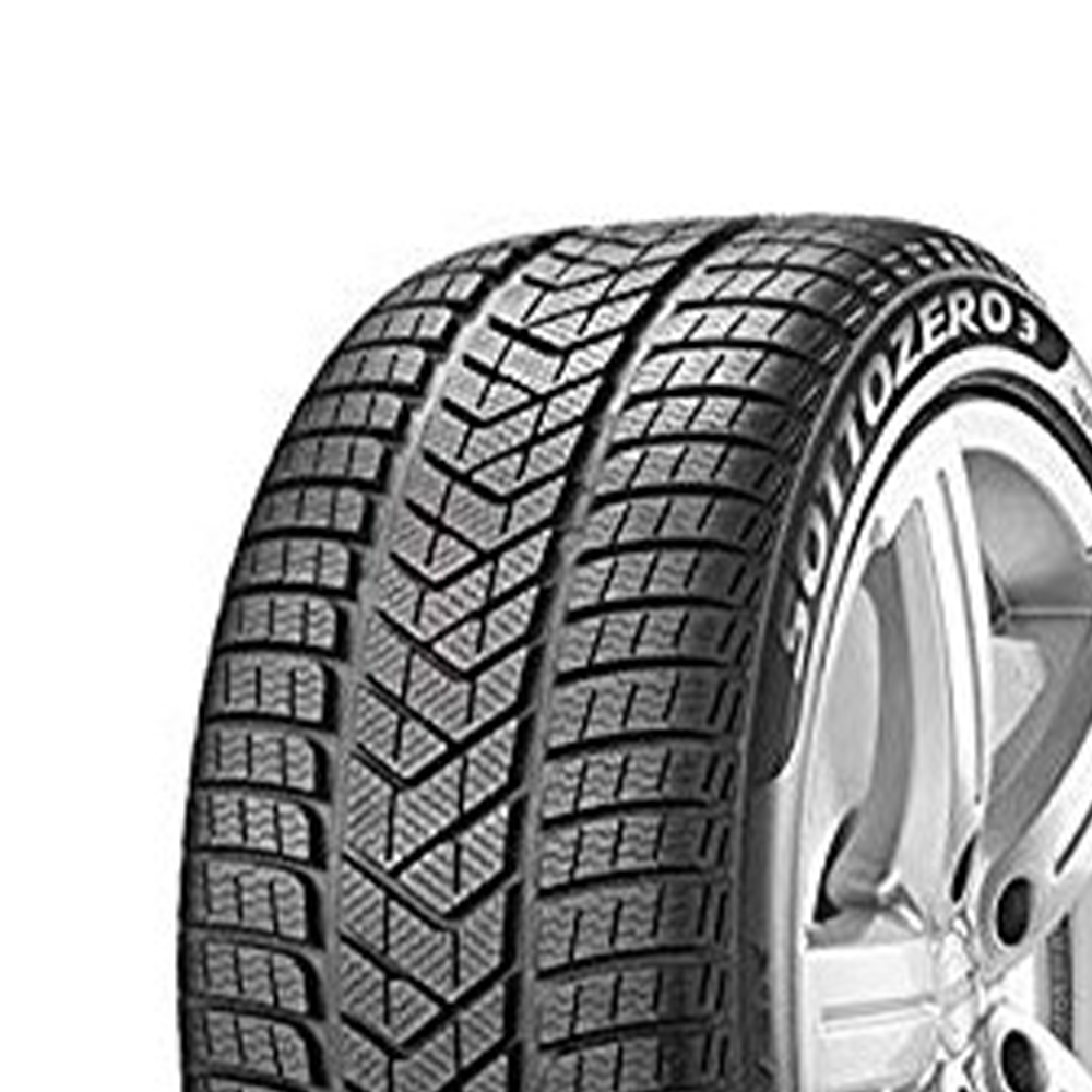 275/35R19 100V XL R-F WSZER3(*)(MOE)