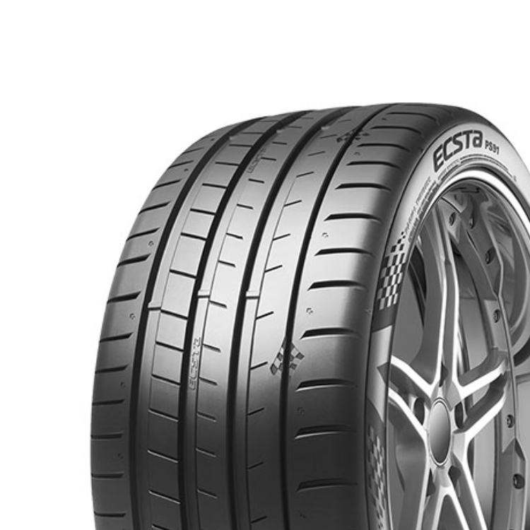275/35R19 100Y XL PS91 ECSTA