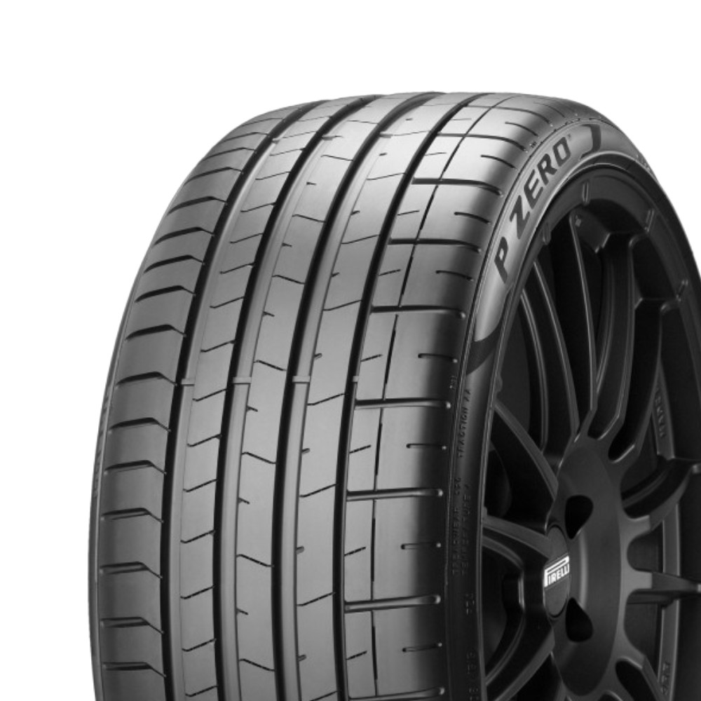 PIRELLI 275/35R19 100Y XL RFT P-ZERO PZ4 L.S. *