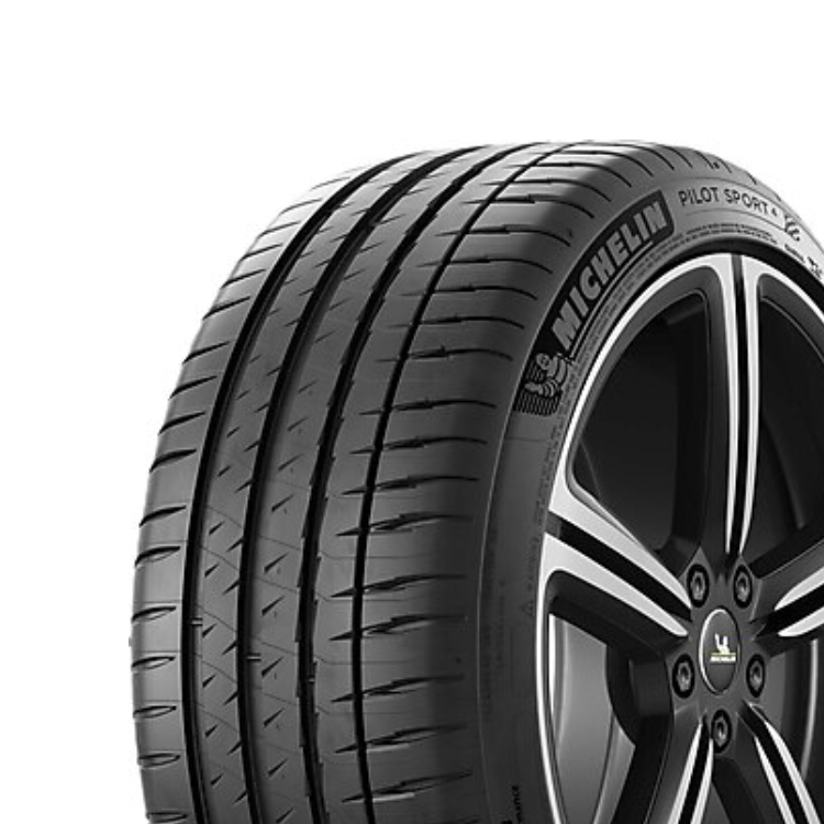 275/35R20 102Y XL ZP PILOT SPORT 4