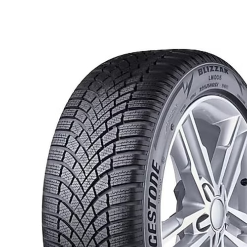 275/35R21 103V XL  BLIZZAK LM005