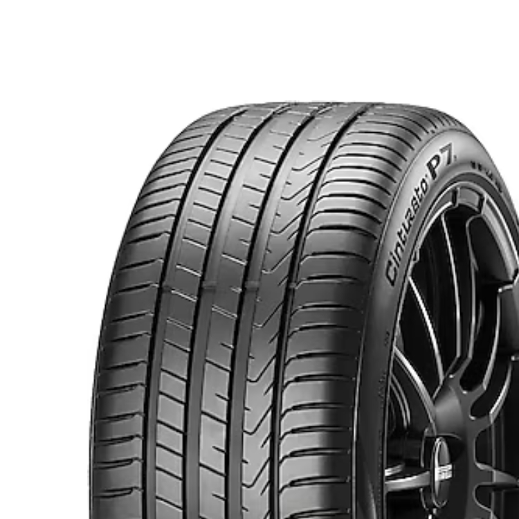 275/40R18 103Y XL CINTURATO P7 P7C2 MO