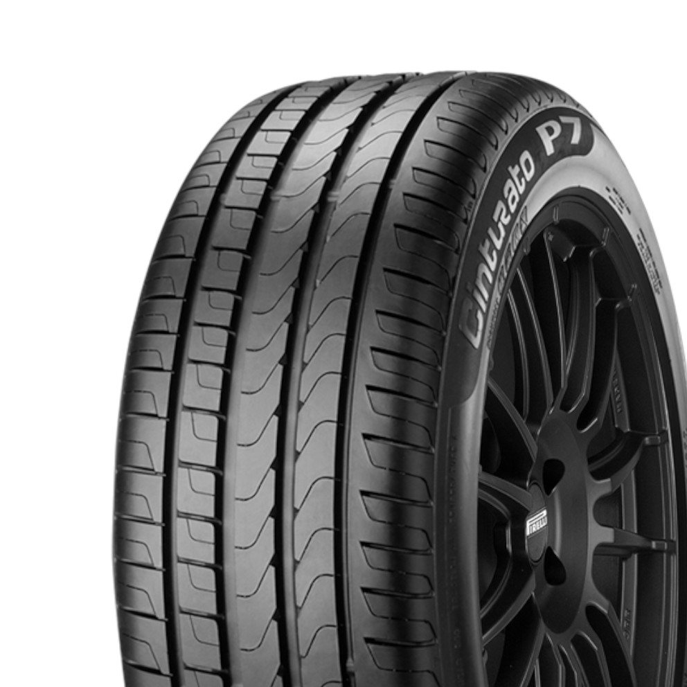 275/40R18 99Y RFT CINTURATO P7 * MOE