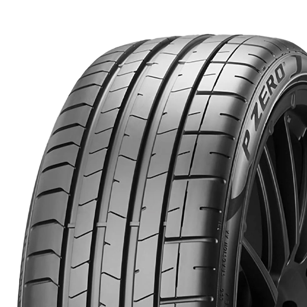 275/40R20 106W XL P-ZERO PZ4 *