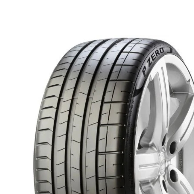 275/40R20 106W XL RFT P-ZERO PZ4 *