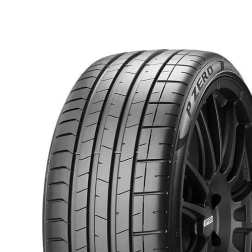 PIRELLI 275/40R20 106Y XL P-ZERO PZ4 S.C. *