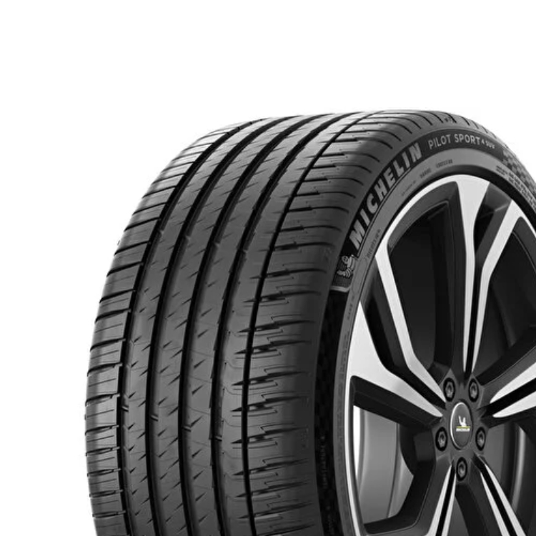 275/40R20 106Y XL PILOT SPORT 4 SUV