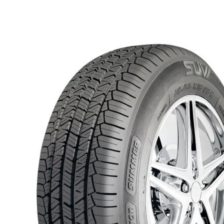 275/40R20 106Y XL SUV SUMMER