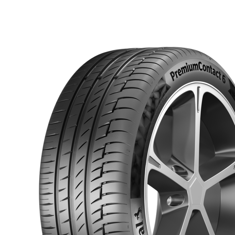 275/40R21 107V XL PREMIUMCONTACT 6 VOL