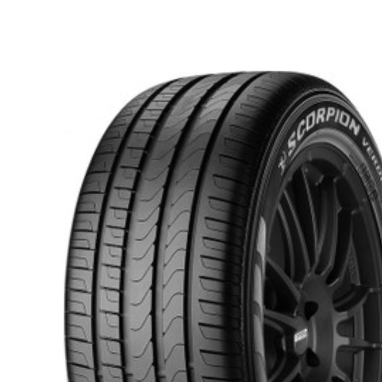275/40R21 107Y XL SCORPION VERDE