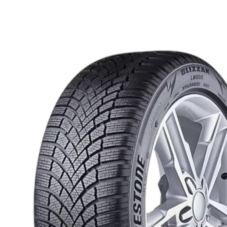 275/40R22 107V XL BLIZZAK LM005