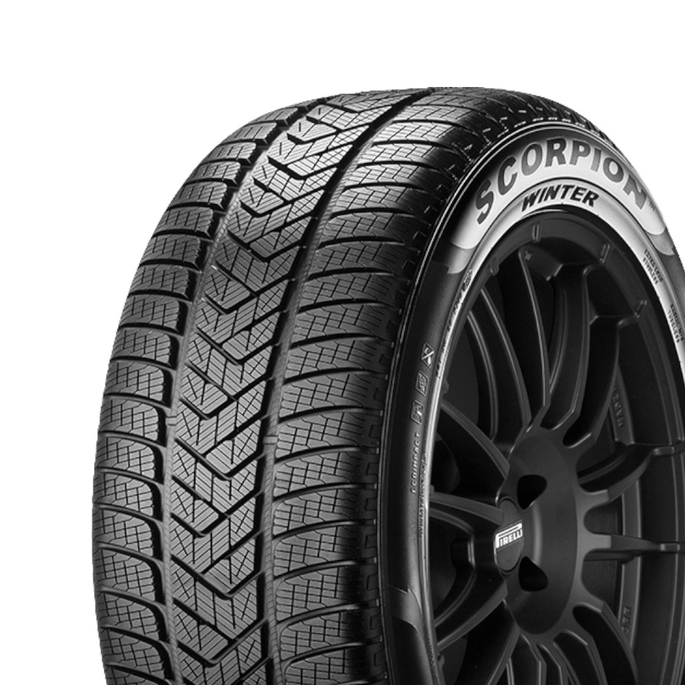 275/40R22 107V XL S-WNT(*)