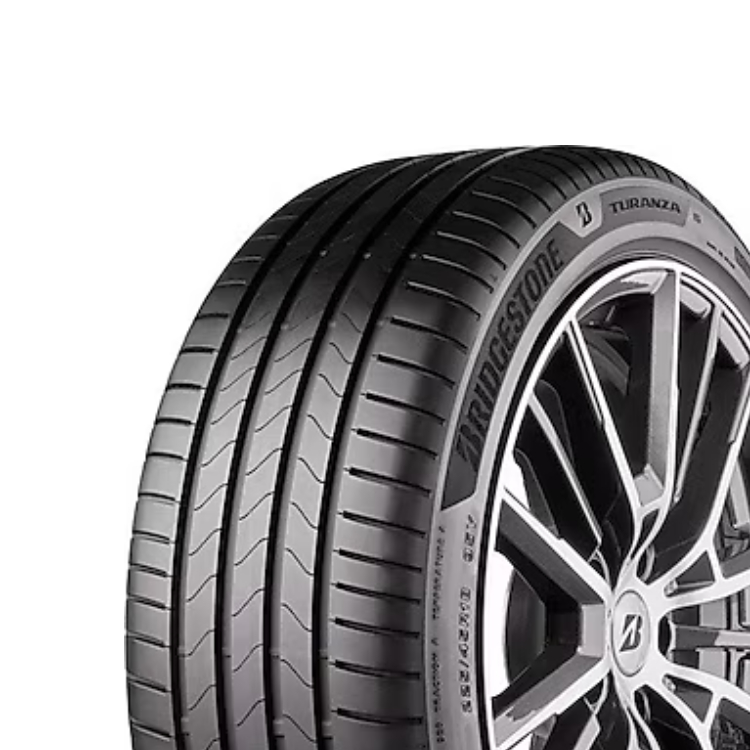 275/40R22 107Y  XL EV TURANZA 6