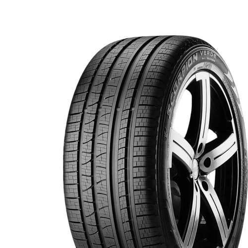 275/40R22 108Y XL PNCS SCORPION VERDE A/S LR