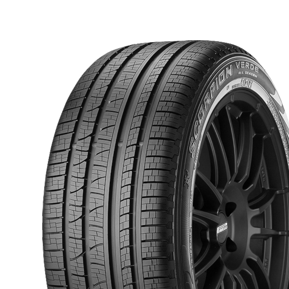 275/40R22 108Y XL PNCS SCORPION VERDE ALL SEASON LR