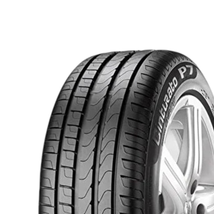 275/45R18 103W RFT CINTURATO P7 MOE 51/16