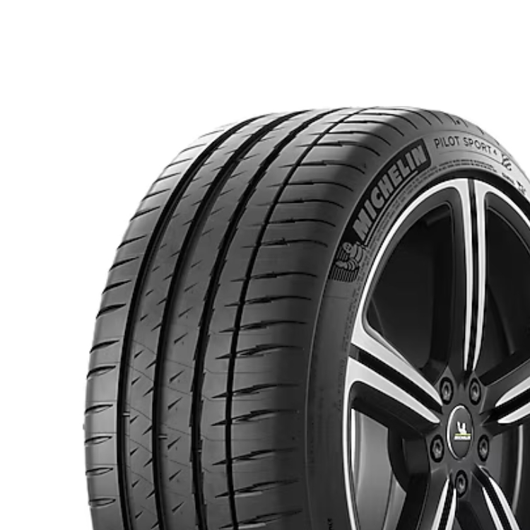 275/45R18 107Y XL PILOT SPORT 4