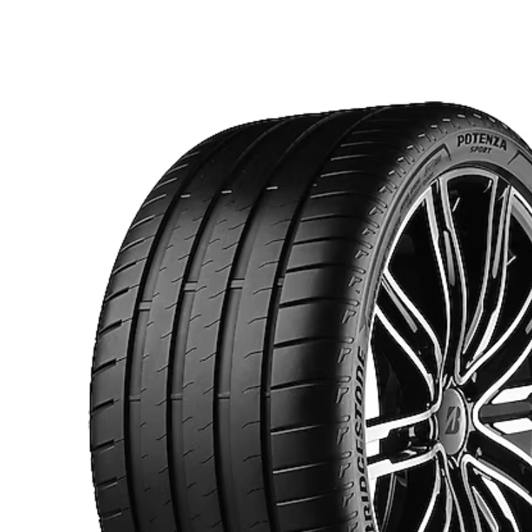 275/45R18 107Y XL POTENZA SPORT