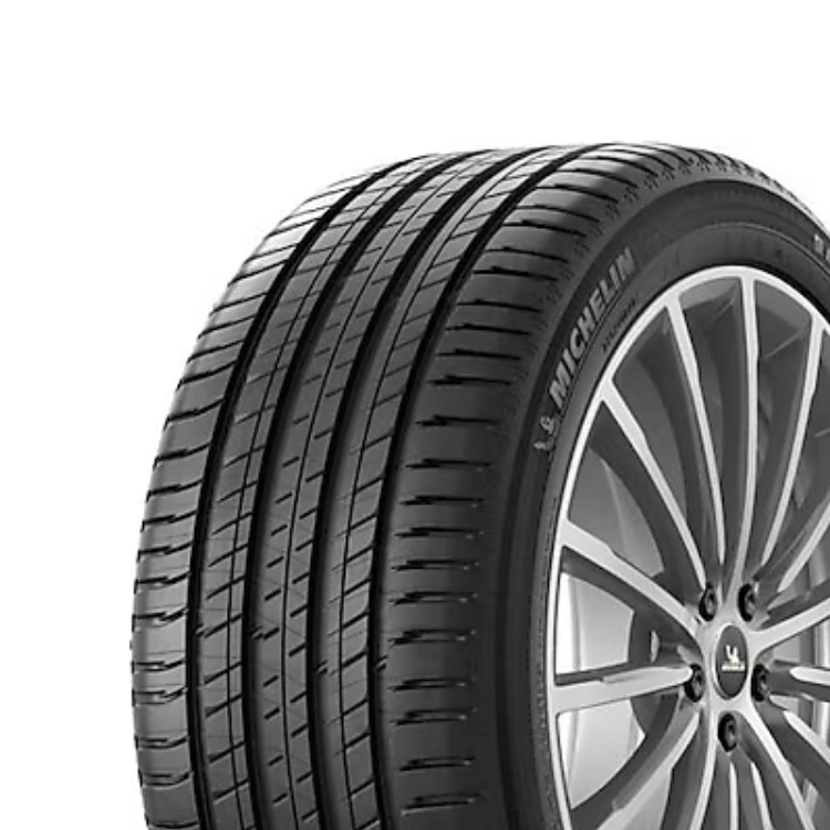 275/45R20 110V XL LATITUDE SPORT 3VOL