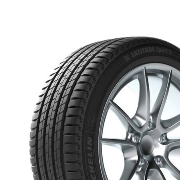 275/45R20 110V XL LATITUDE SPORT 3VOL