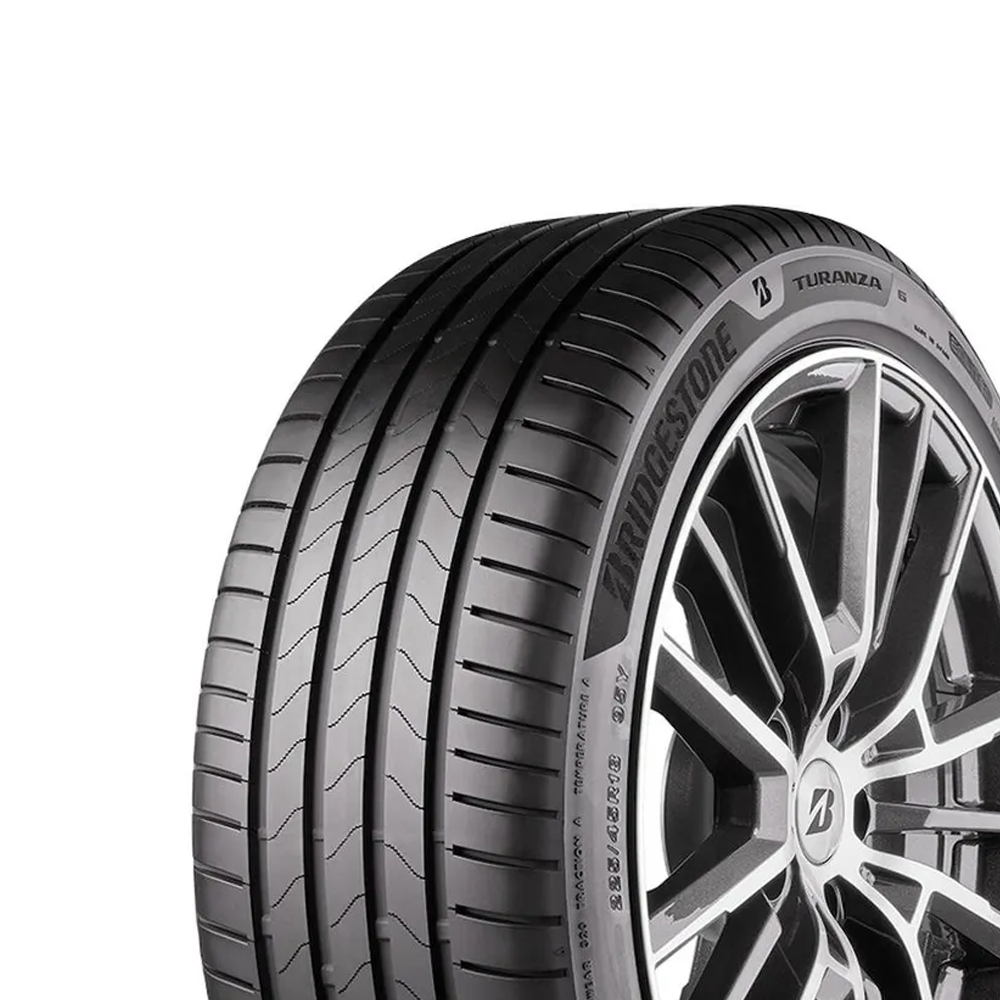 BRIDGESTONE 275/45R20 110Y XL EV TURANZA 6