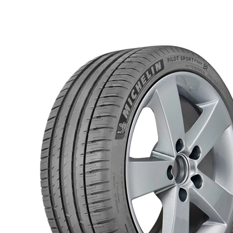 275/45R20 110Y XL PILOT SPORT 4 SUV