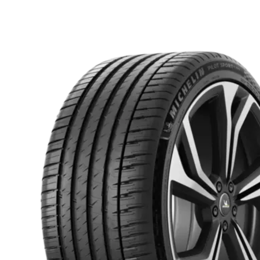 MICHELIN 275/45R20 110Y XL PILOT SPORT 4 SUV