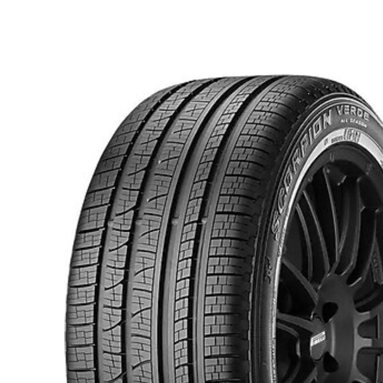 275/45R21 110W XL SCORPION VERDE A/S LR