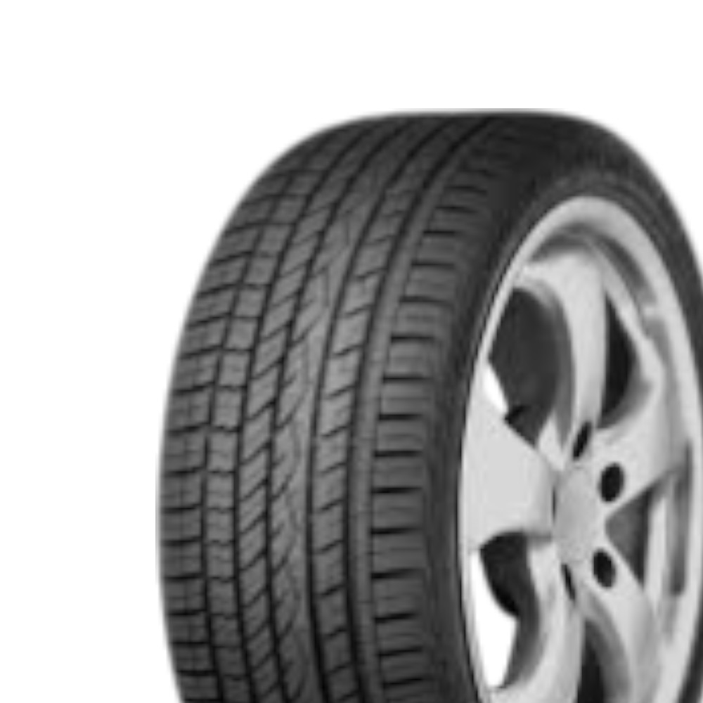 CONTINENTAL 275/50R20 109W   CROSSCONTACT UHP MO