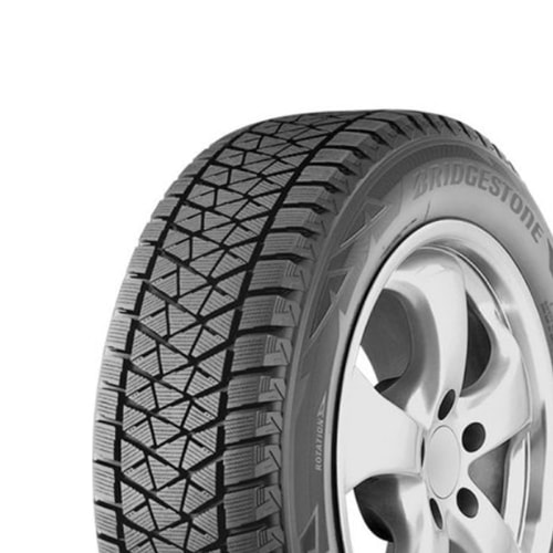 275/50R22 111T BLIZZAK DMV2