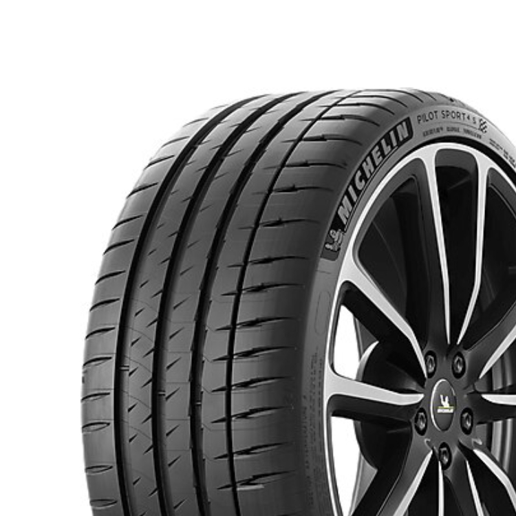 285/30R19 98Y XL PILOT SPORT 4 S