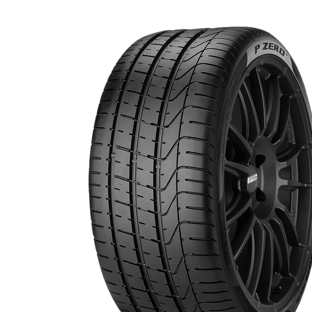 285/30R20 99Y XL ELECT P-ZERO PZ4 *