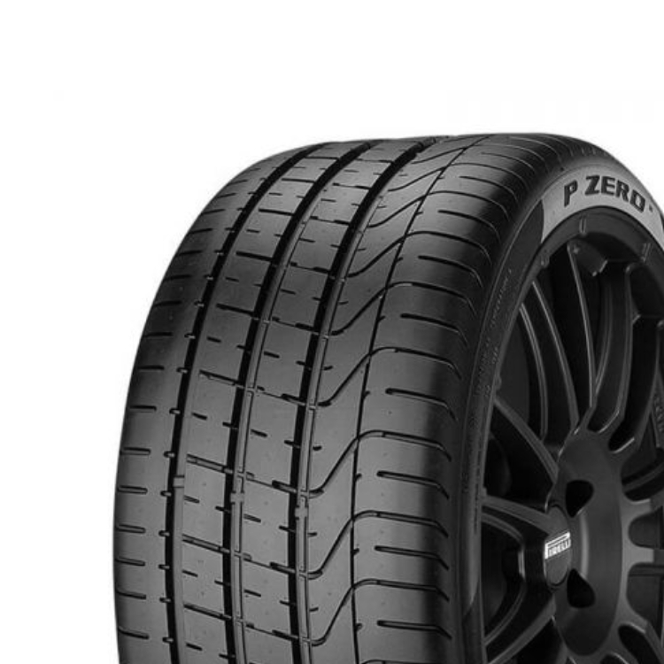 285/30R20 99Y XL ELECT P-ZERO PZ4 S.C. *