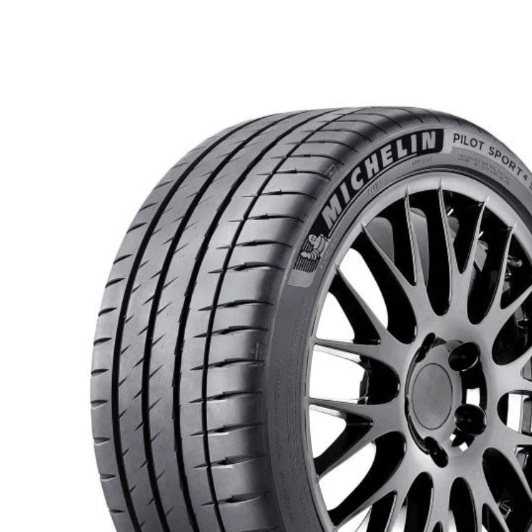 285/30R21 100Y XL PILOT SPORT 4 S