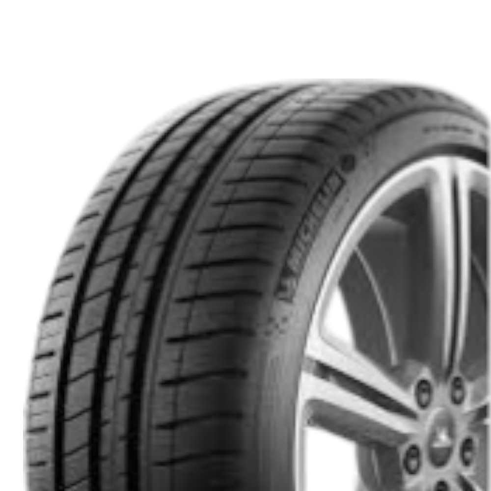MICHELIN 285/35R20 104Y XL PILOT SPORT 3 MO