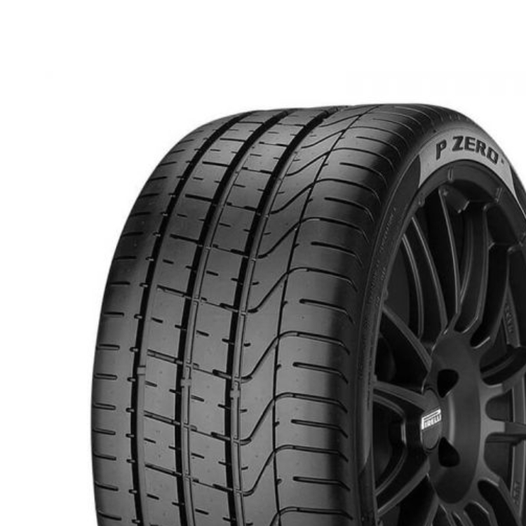 285/35R22 106Y XL  PZERO N0