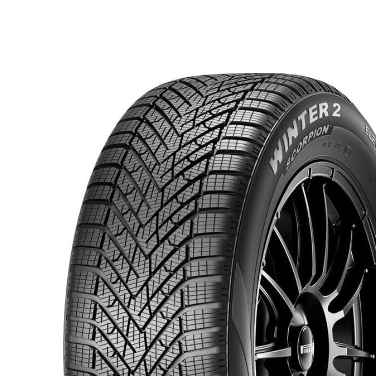 285/40R21 109V XL S-WNT2